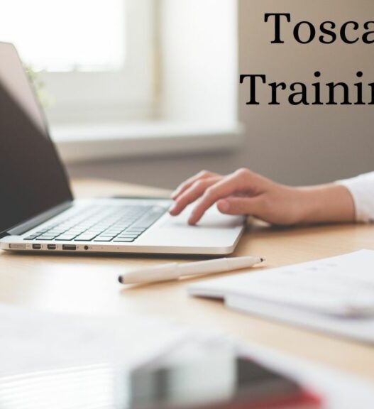 Tosca Training