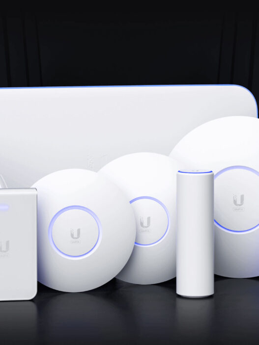 Ubiquiti