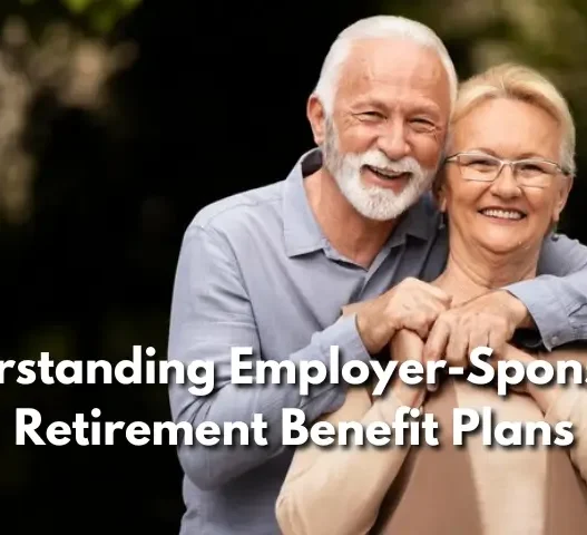 Retirement Benefit Plan