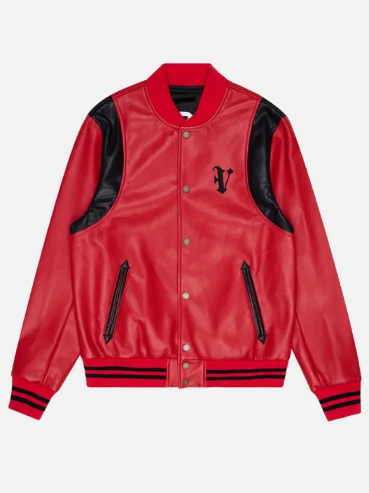 Valabasas Jacket