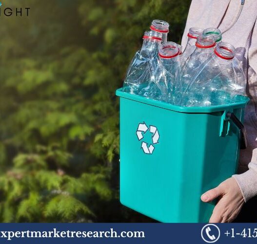 Vietnam Recycled Plastics Market