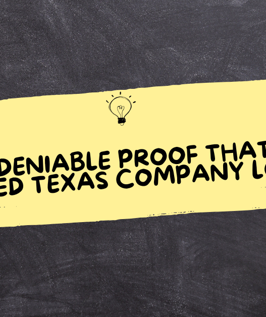 Undeniable Proof That You Need Texas Company Logos