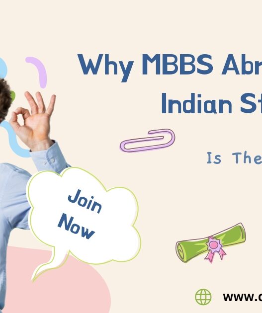 MBBS Abroad