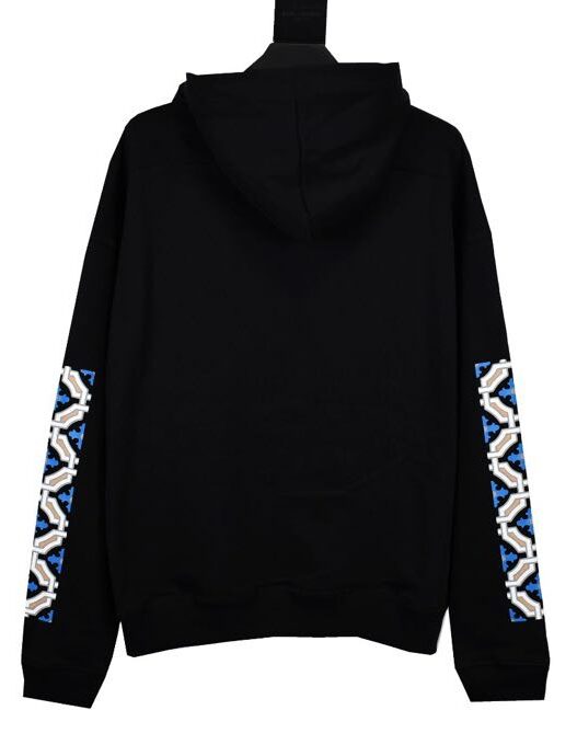 Rhude Hoodie: The Perfect Blend of Streetwear and Luxury