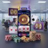 casino game development