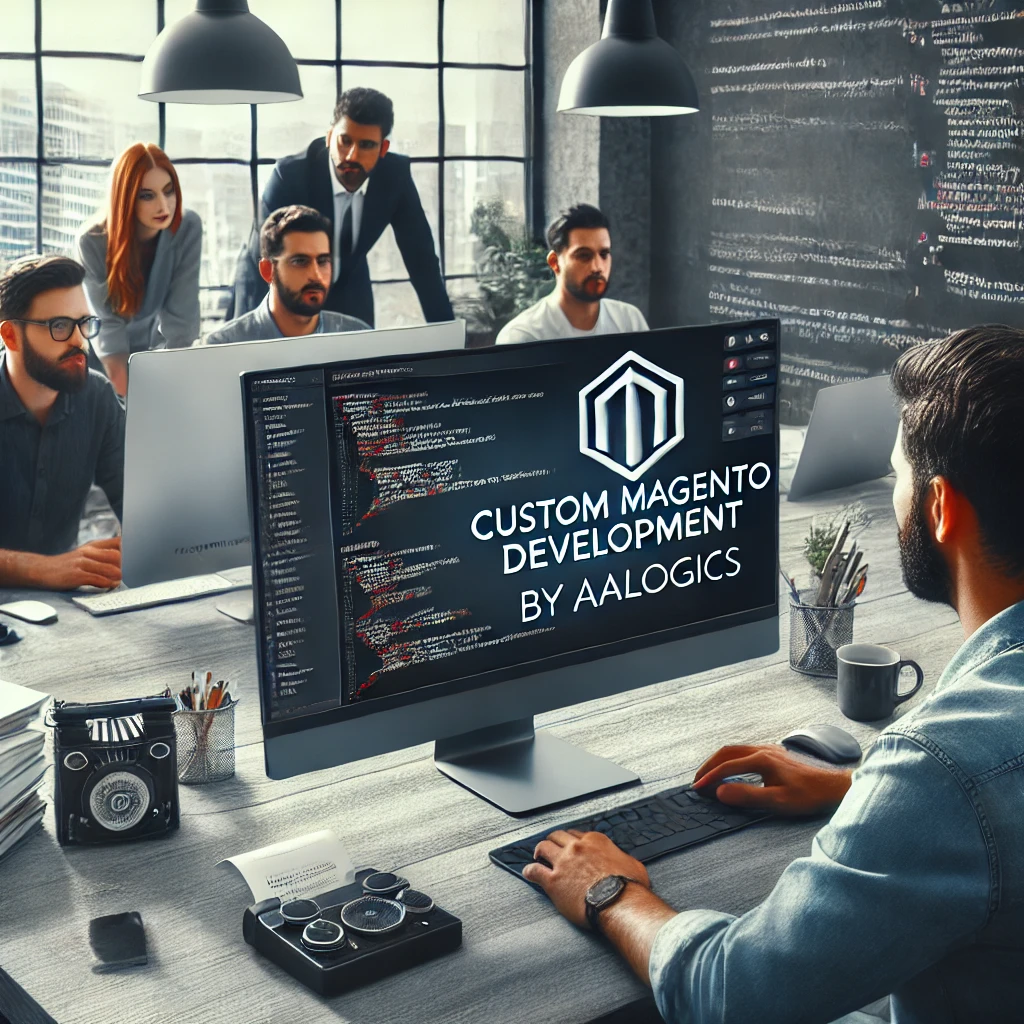 Magento Migration Services