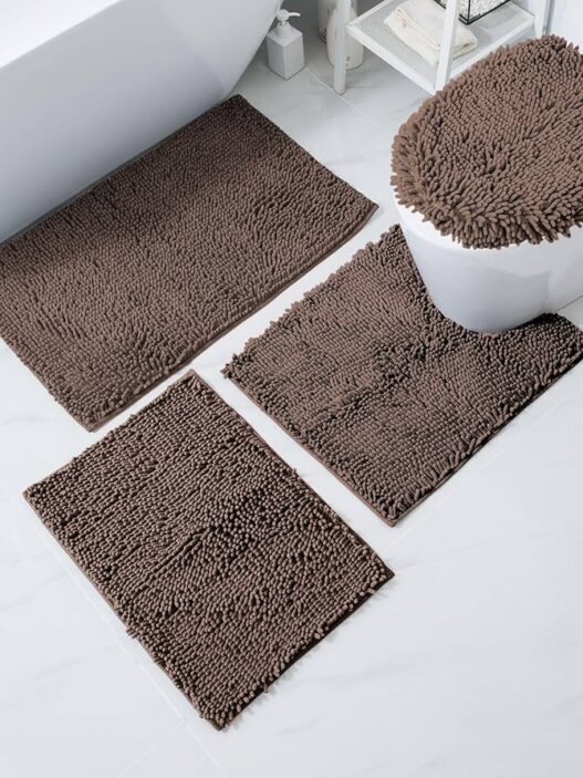 bath mats