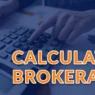 brokerage calculator