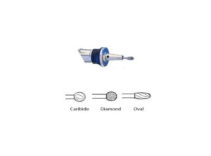 orthopedic burs