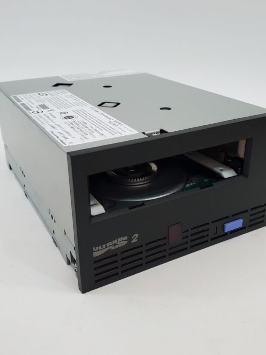 buy LTO 2 tape drive