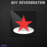 buy Reverbnation  fans