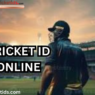 Cricket ID Online in India