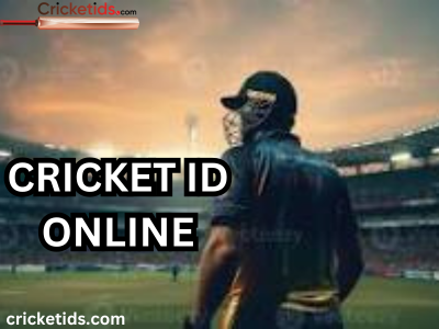 Cricket ID Online in India