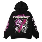 Hellstar hoodie is not just an article of clothing