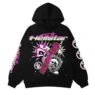 Hellstar hoodie is not just an article of clothing