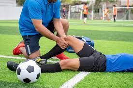 Sports Injury Treatment in Surrey