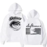 Deftones Merchandise Clothing Designed to Be Special