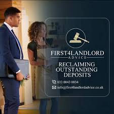 Expert Eviction Advice from First4LandlordAdvice UK