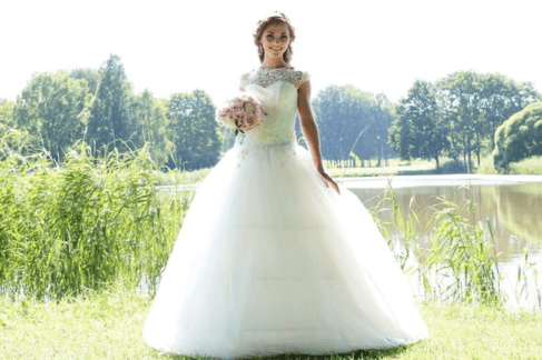 Why Is Wedding Dress Cleaning Important Before Storage?