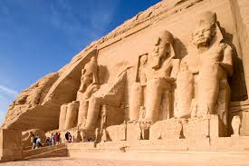 Egypt and UAE Tour Package