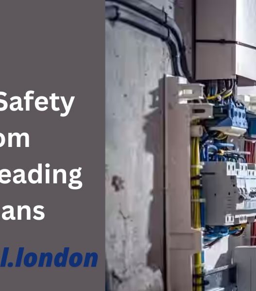 electrician in London