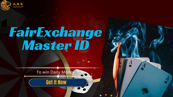 Fairexchange Master ID