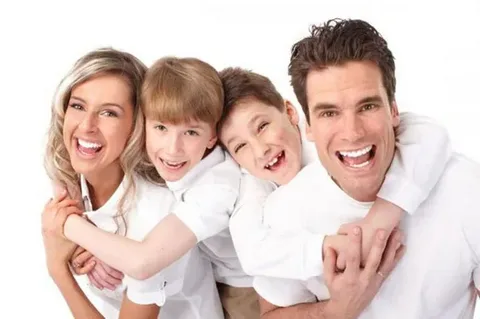 Family and Cosmetic Dentistry