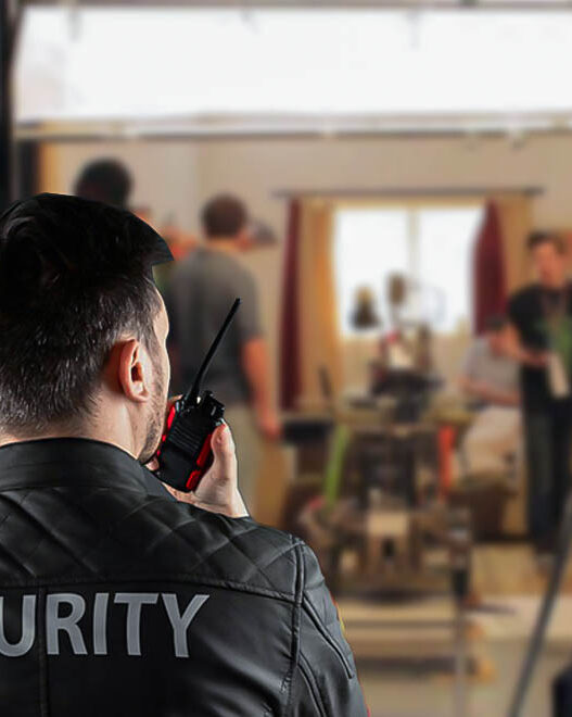 Why Do Studios Invest in 24/7 Film Security Officers?