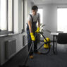 warehouse cleaning services