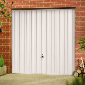 garage doors brentford