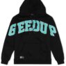 geed up hoodies