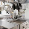 Kitchen equipment supplier in Riyadh