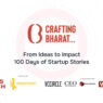 Crafting Bharat