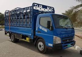 Your Guide to Affordable Pick Up Truck Rental in Dubai