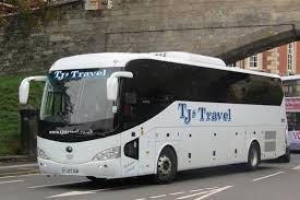 Reliable Minibus and Coach Hire Services in Castleford: Your Perfect Travel Solution