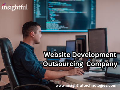 Website Development Outsourcing Companies