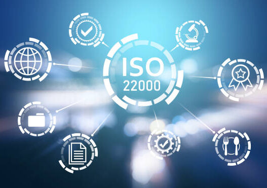 ISO 22000 Certification