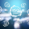 ISO 22000 Certification