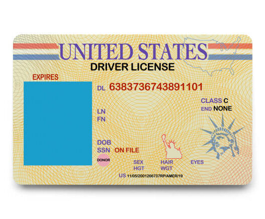 Real ID Maryland