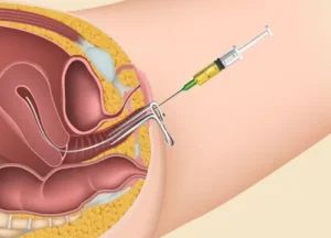 IUI Procedure