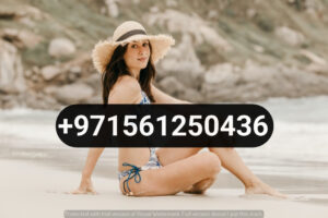 Call Girls in Sharjah