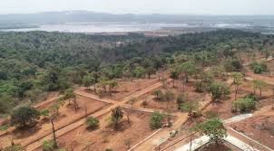 Buy Land In Goa