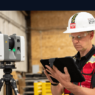 laser scanning and surveying