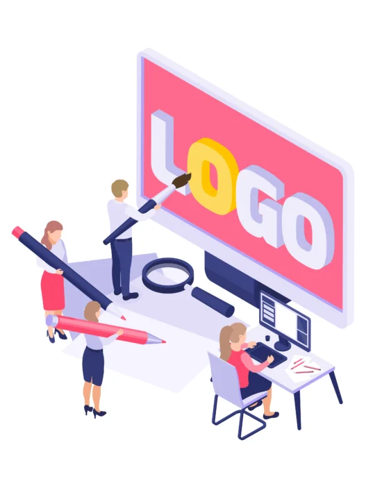 logo designing in india