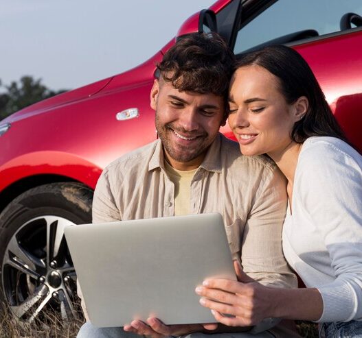 Step by Step Guide to Comparing Car Insurance Quotes Online 