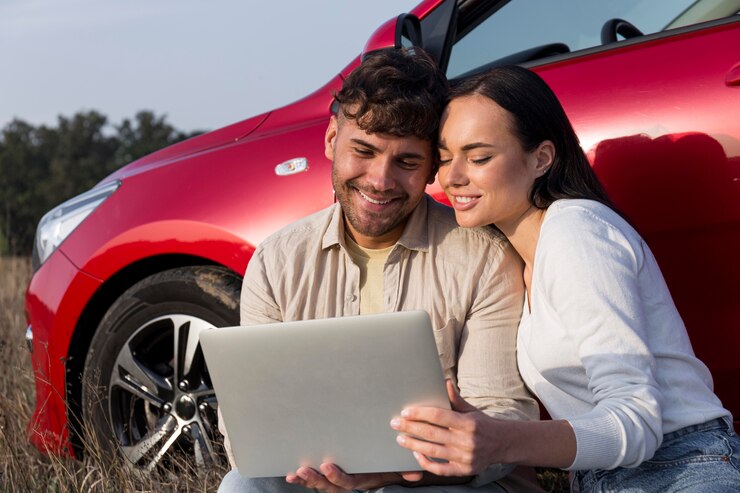 Step by Step Guide to Comparing Car Insurance Quotes Online 