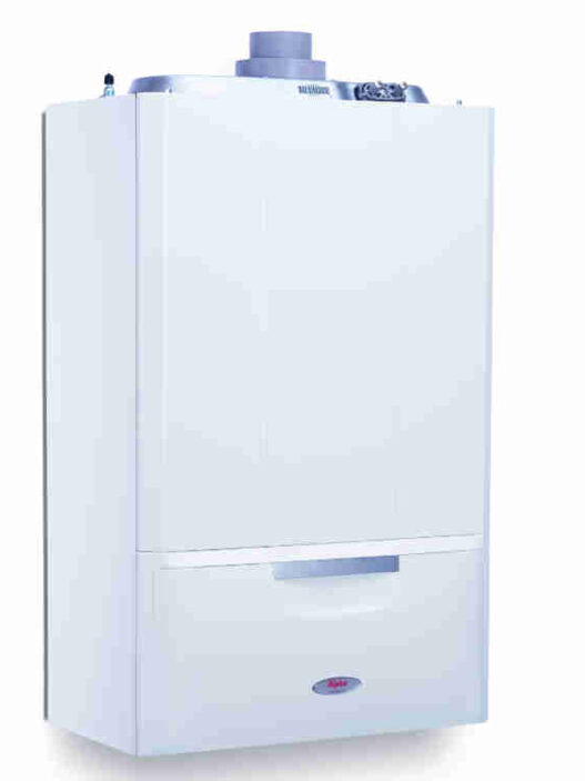 Central Heating Boilers