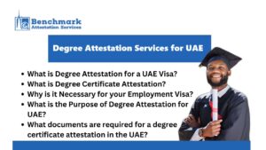 MOFA attestation Dubai