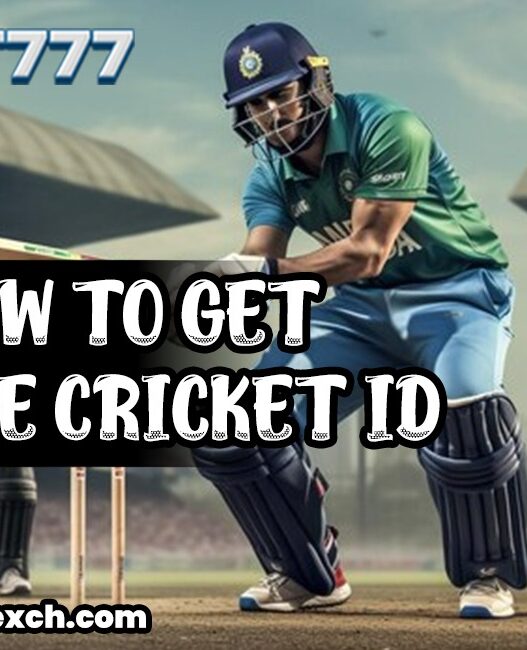 online cricket id