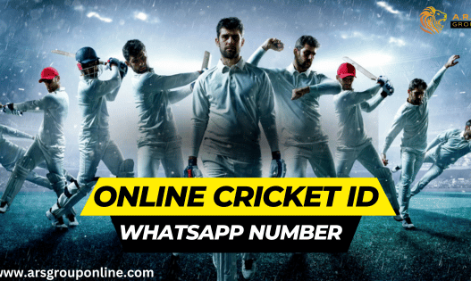 Online Cricket ID WhatsApp Number